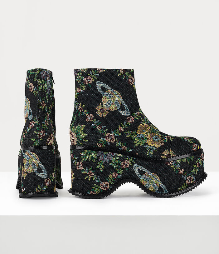 Vivienne Westwood SLADE BOOT